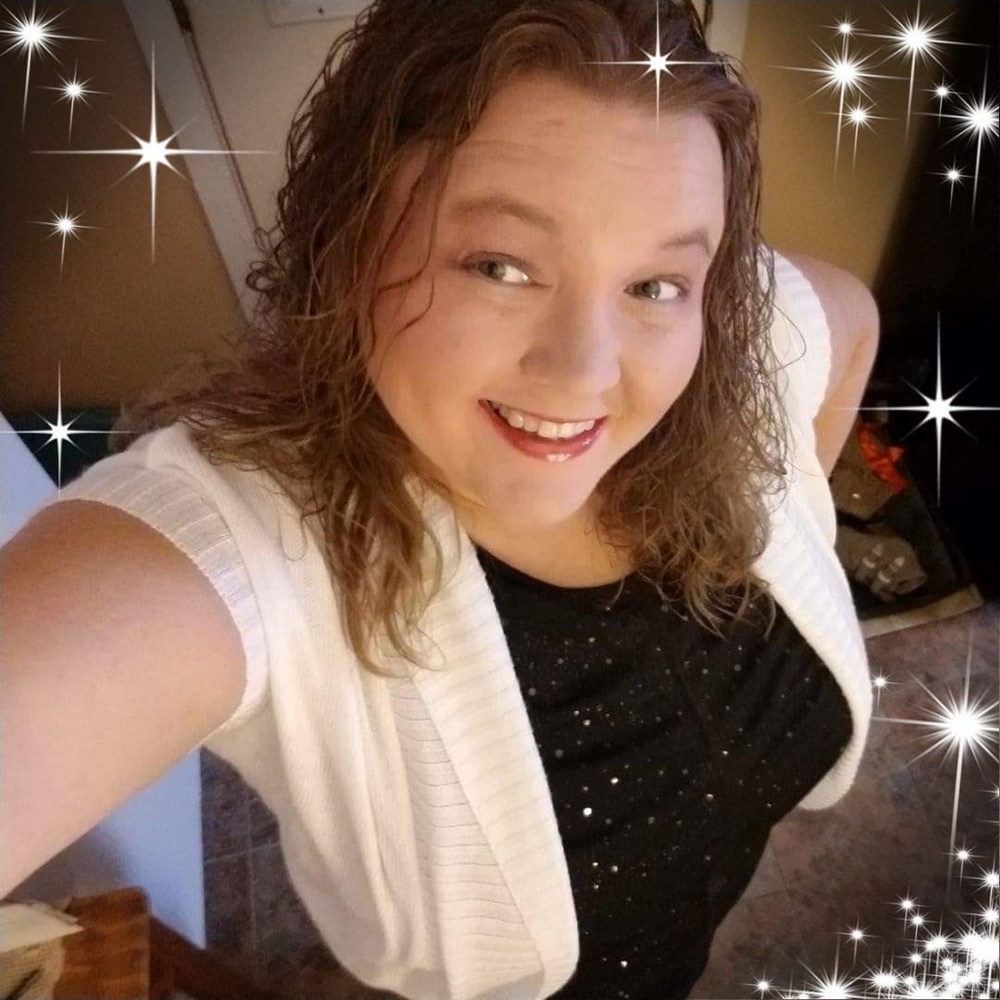 Meet your Posher, Kristen